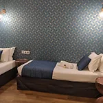 The Loft Boutique Hostel