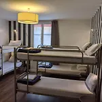 The Loft Boutique Hostel