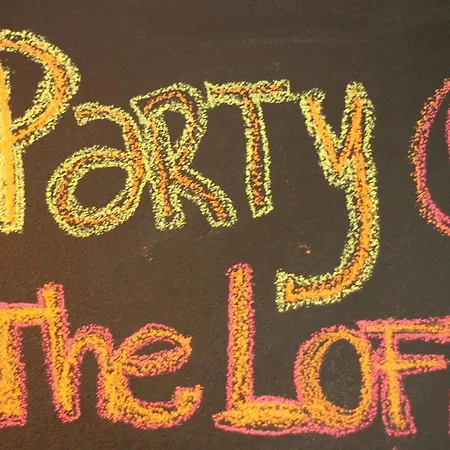 The Loft Boutique Ostello Parigi