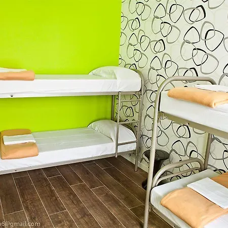 The Loft Boutique Ostello Parigi