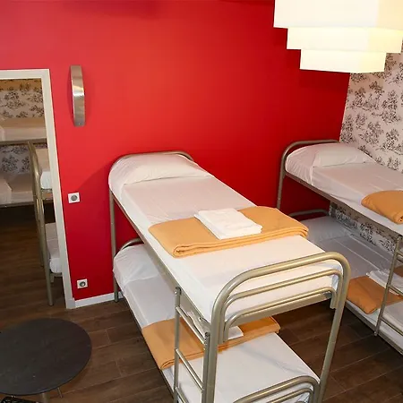 The Loft Boutique Ostello Parigi