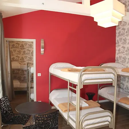 The Loft Boutique * Parigi