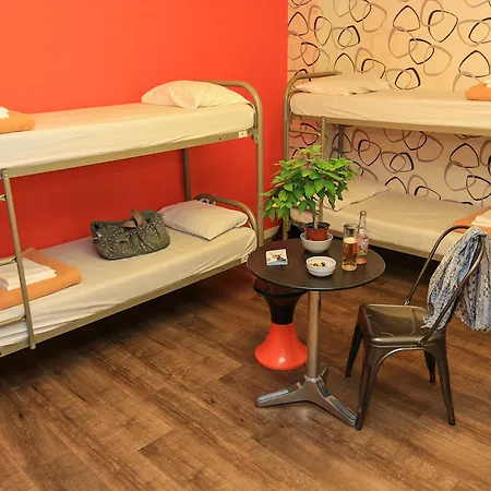 The Loft Boutique Ostello