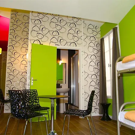 The Loft Boutique Ostello *