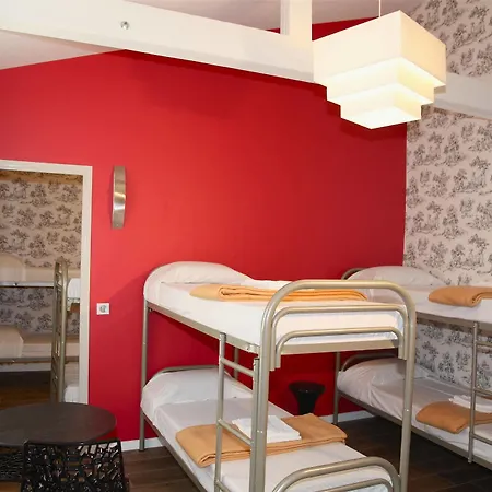The Loft Boutique Ostello Parigi