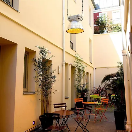 The Loft Boutique Ostello Parigi