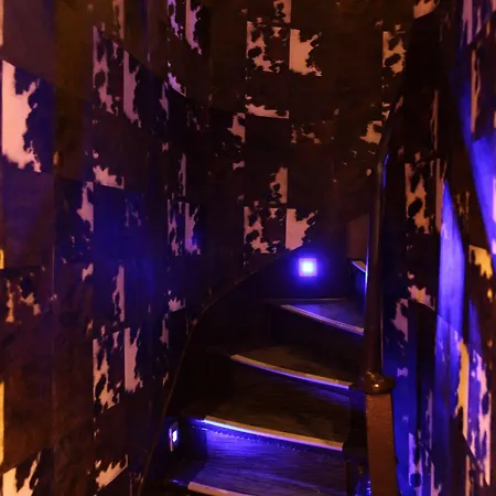 The Loft Boutique Parigi