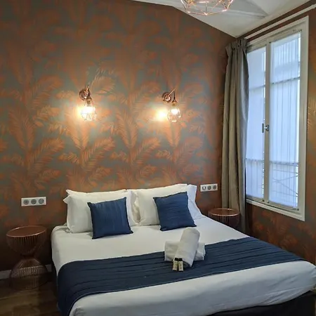 The Loft Boutique Parigi