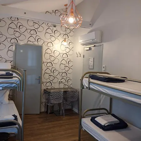 The Loft Boutique Parigi