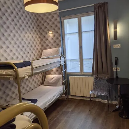 The Loft Boutique Ostello