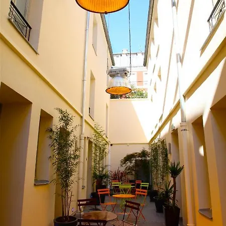 The Loft Boutique * Parigi
