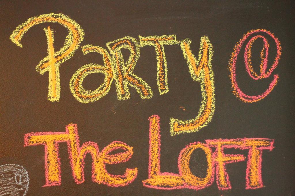 The Loft Boutique Hostel Paris