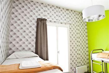 Hostel The Loft Boutique