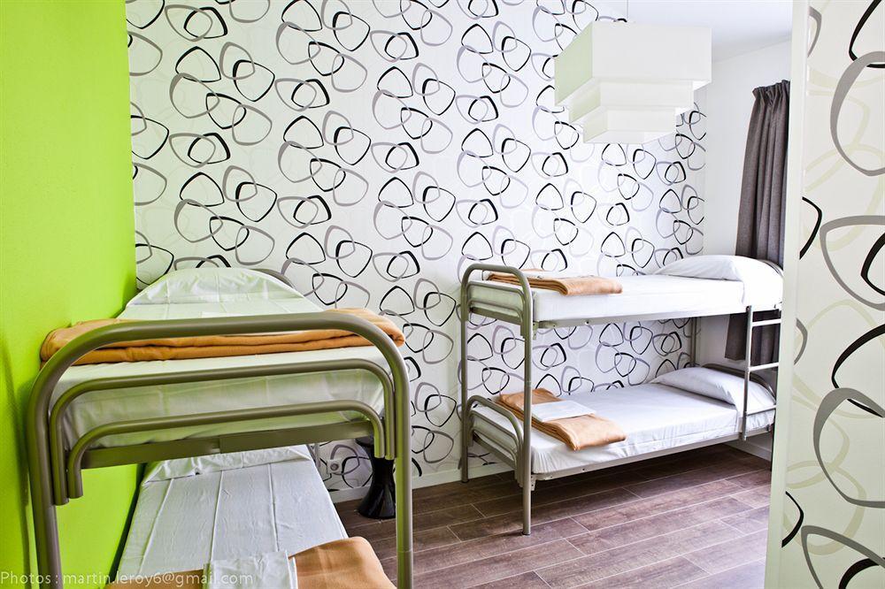 The Loft Boutique Hostel *