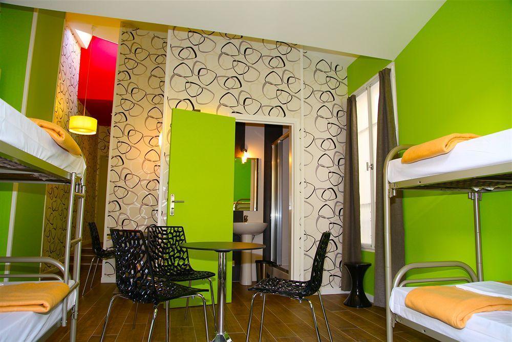 The Loft Boutique * Parigi