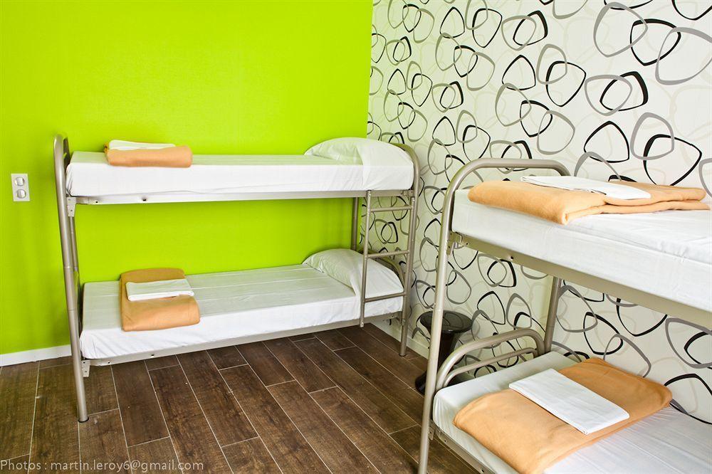 The Loft Boutique Hostel Paris