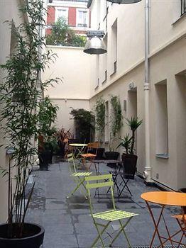 The Loft Boutique Ostello *