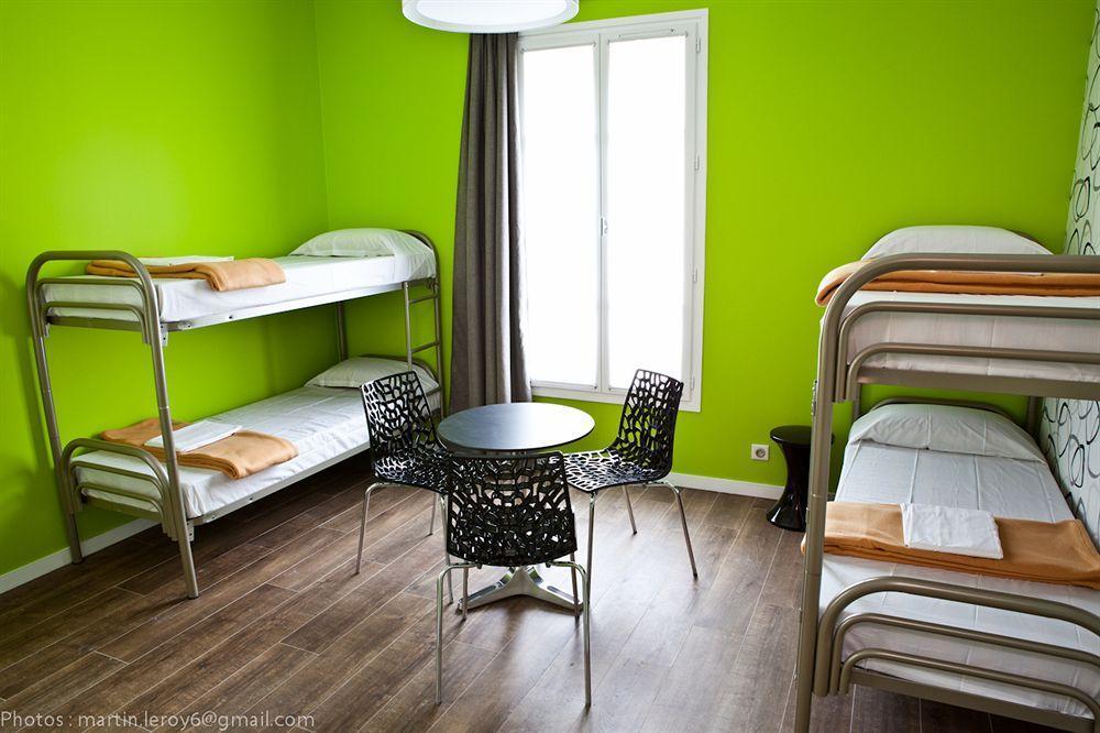 Ostello The Loft Boutique Parigi