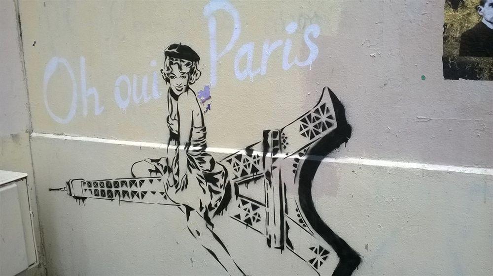 Hostel The Loft Boutique *