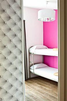 Ostello The Loft Boutique Parigi