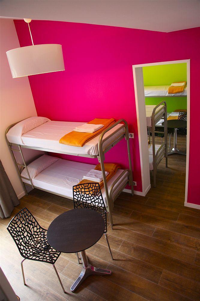 The Loft Boutique Parigi