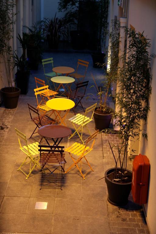 Hostel The Loft Boutique