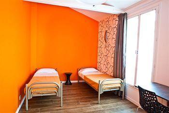 Ostello The Loft Boutique Parigi