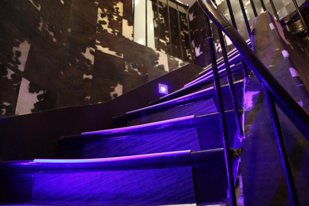 Hostel The Loft Boutique