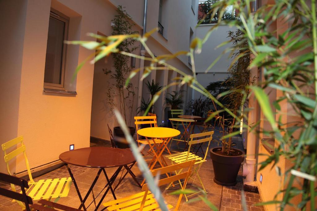 Ostello The Loft Boutique *