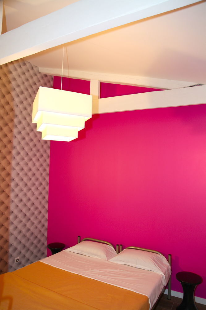 The Loft Boutique Ostello