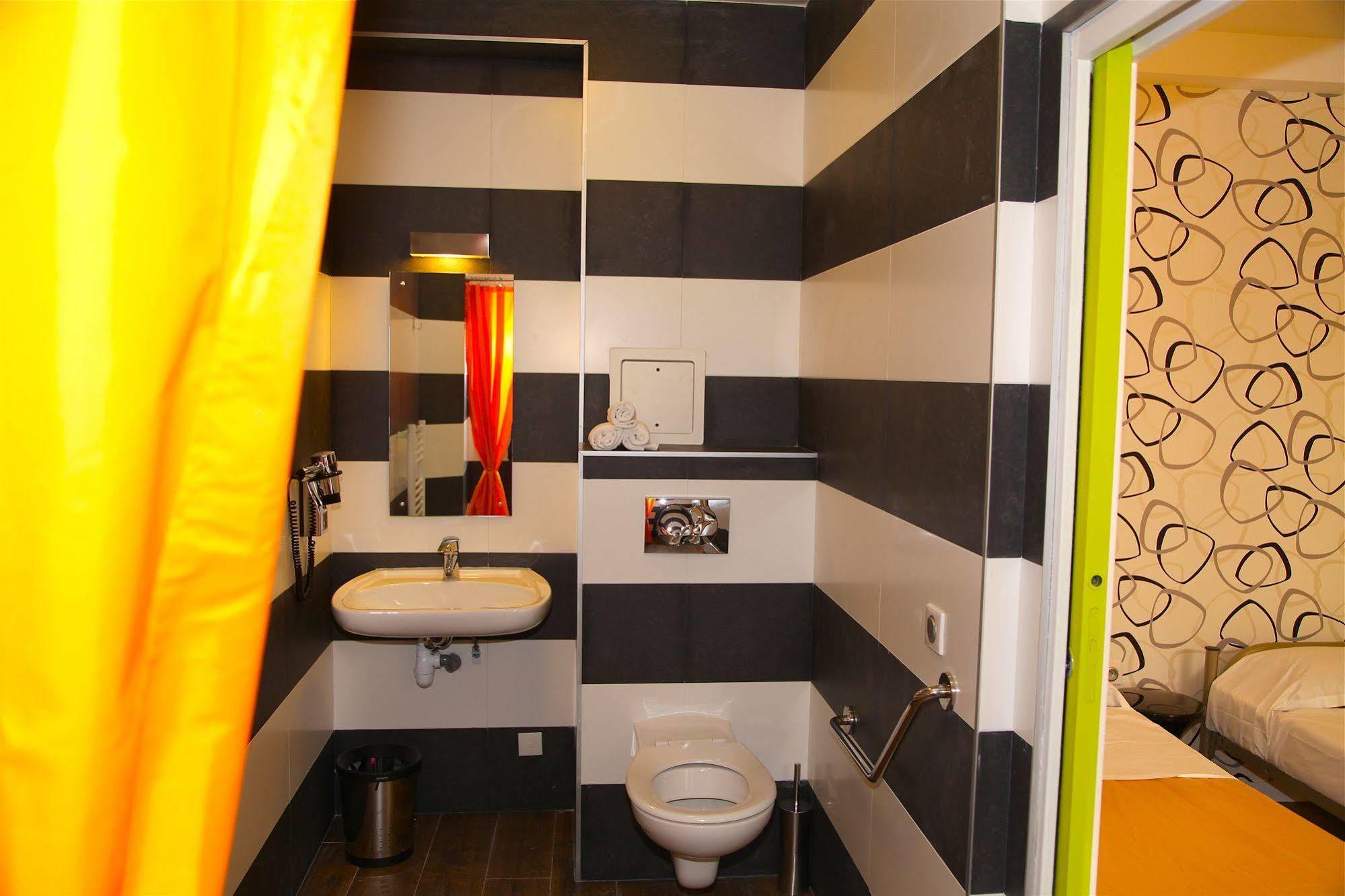 Hostel The Loft Boutique Paris