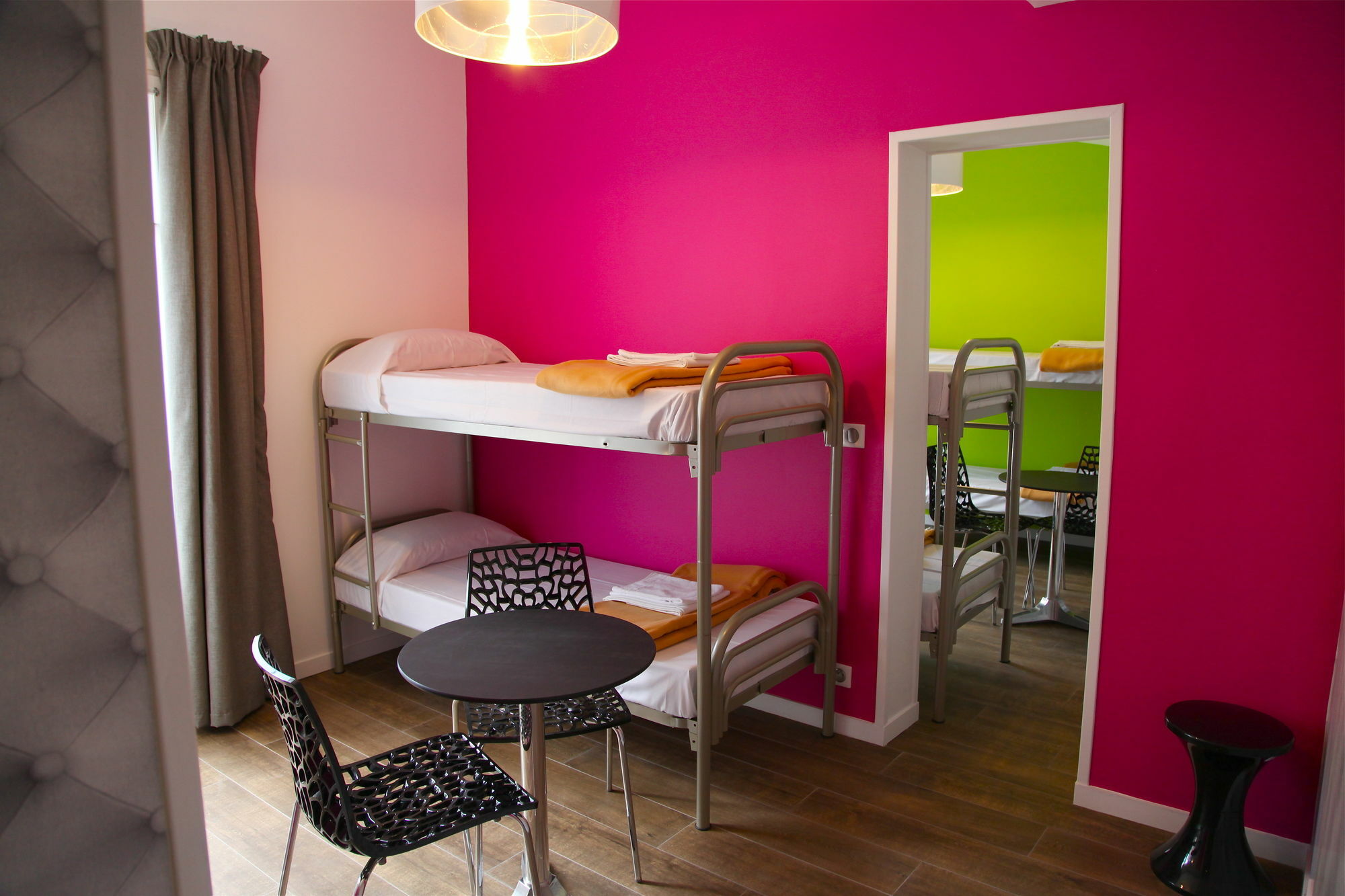 The Loft Boutique Ostello Parigi