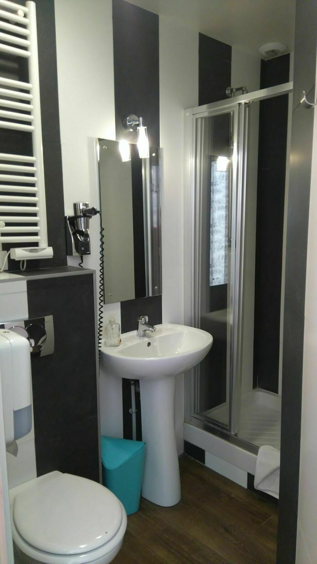 The Loft Boutique Hostel *