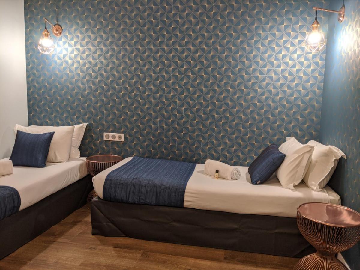 The Loft Boutique * Paris