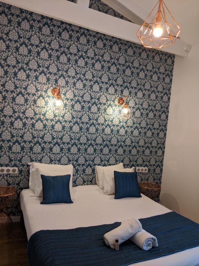 The Loft Boutique Ostello