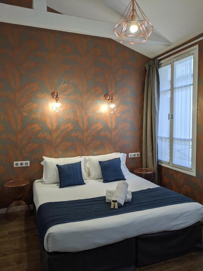 The Loft Boutique Parigi