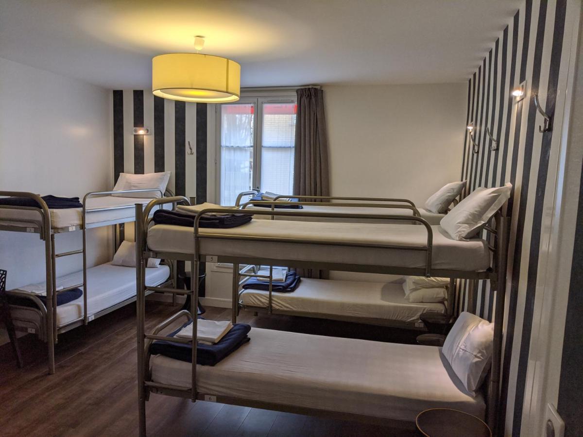 The Loft Boutique Hostel *