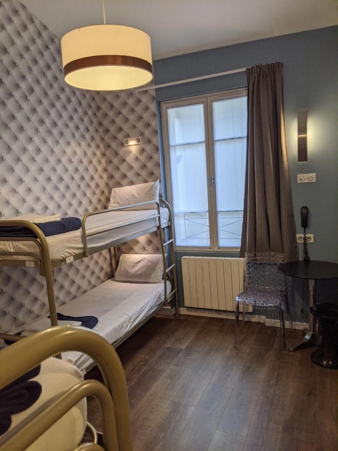 The Loft Boutique Ostello