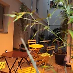 The Loft Boutique Hostel