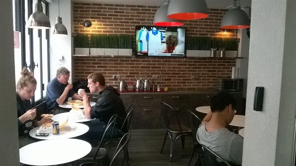 The Loft Boutique Ostello